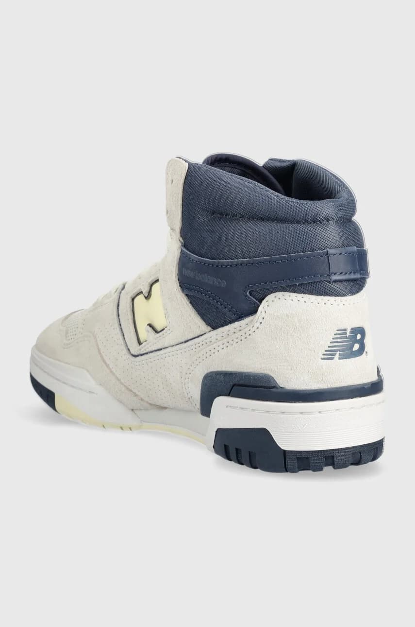 кроссовки BB650RVN - фото 3