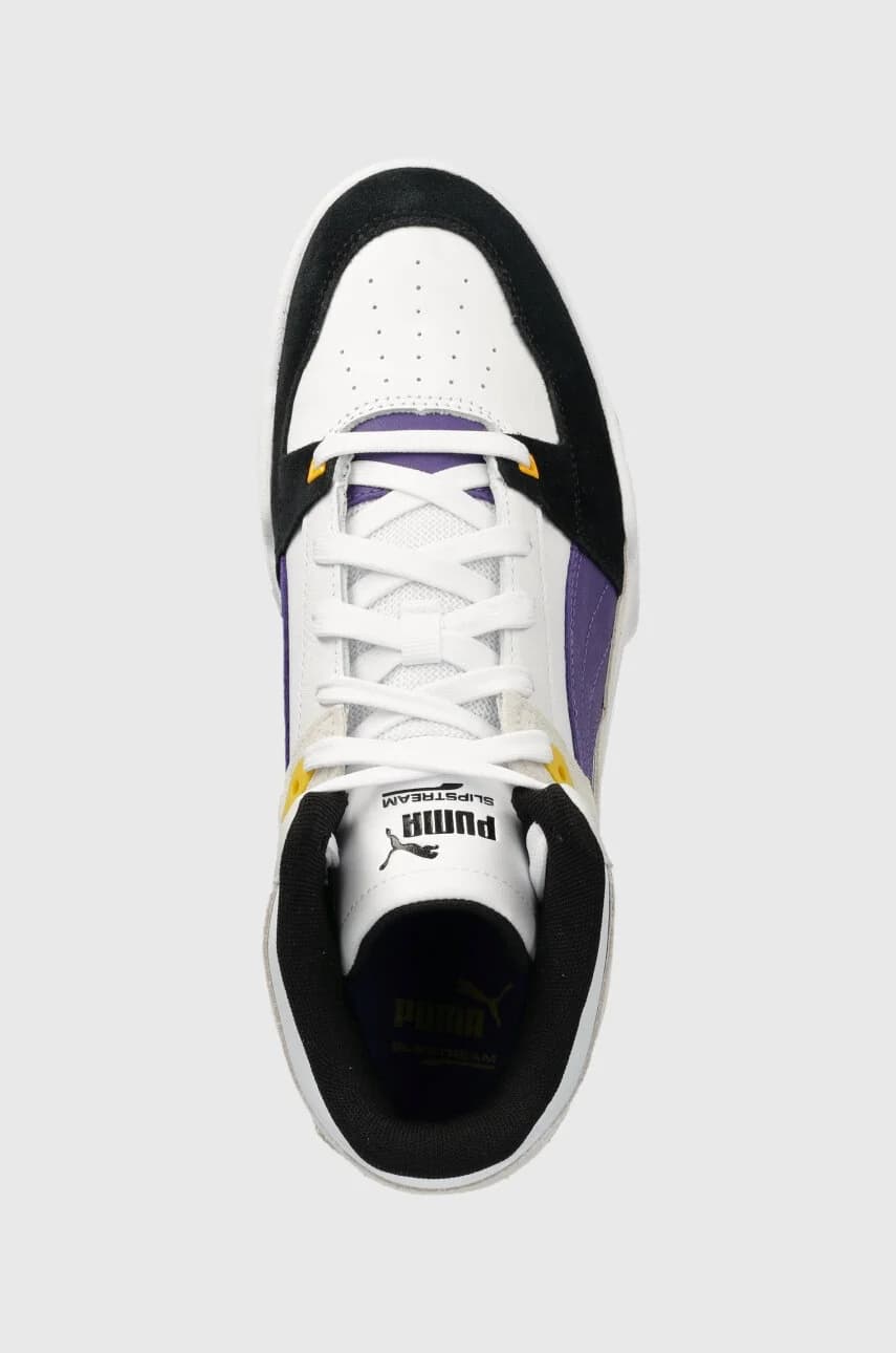 кроссовки Slipstream Hi Heritage - фото 4