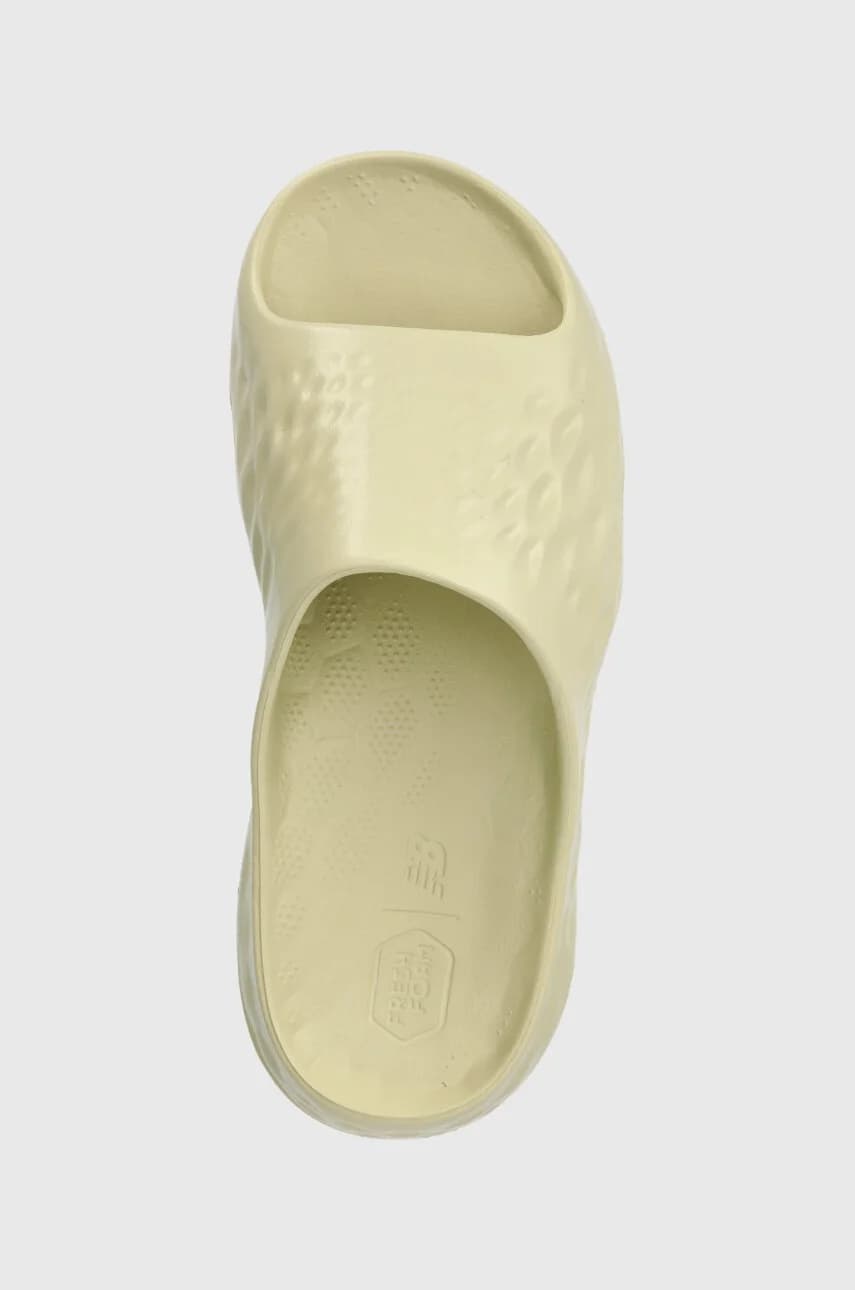 шлепанцы SUFHUPC3 - фото 4