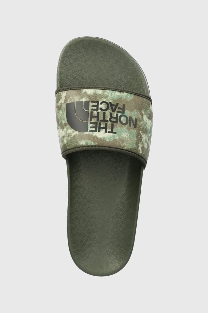 шлепанцы BASE CAMP SLIDE III - фото 4