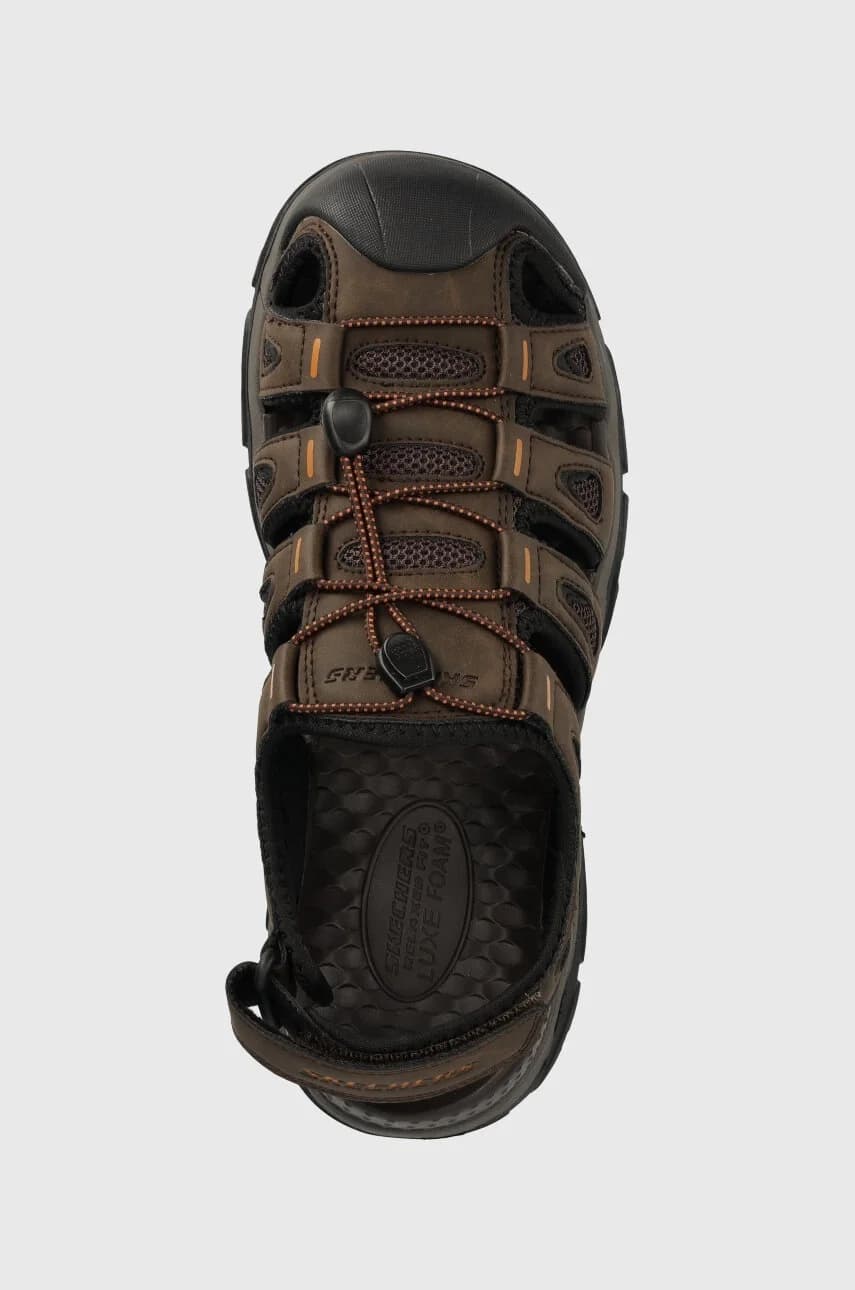 сандалии Tresmen Outseen - фото 4