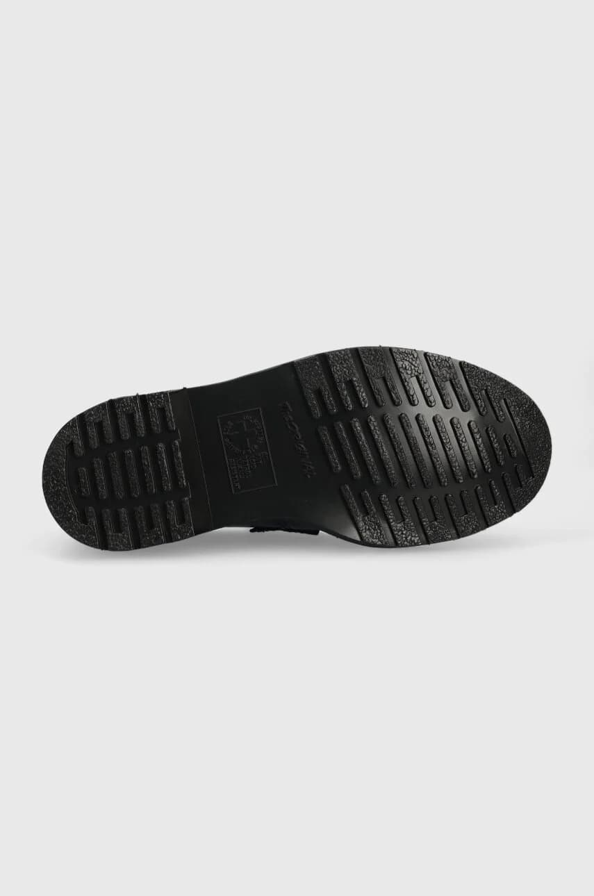 кожаные мокасины Adrian Mono - фото 5