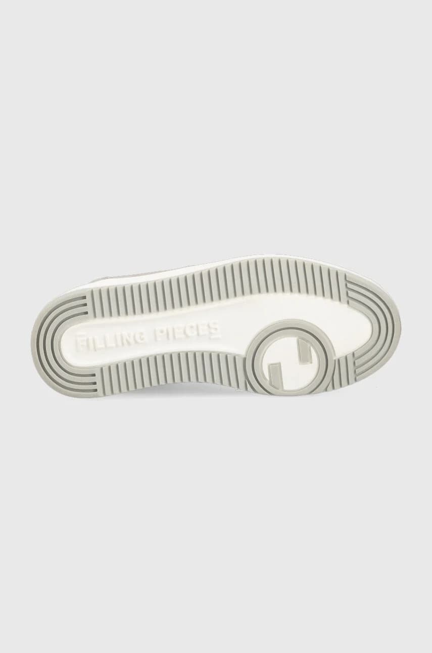 кроссовки Game с низким верхом - фото 5