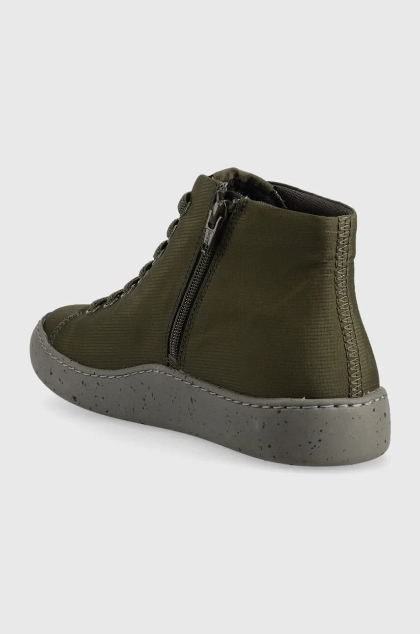 Кроссовки - фото 3