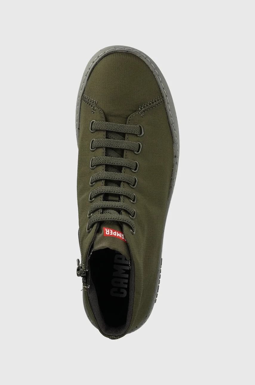 Кроссовки - фото 4