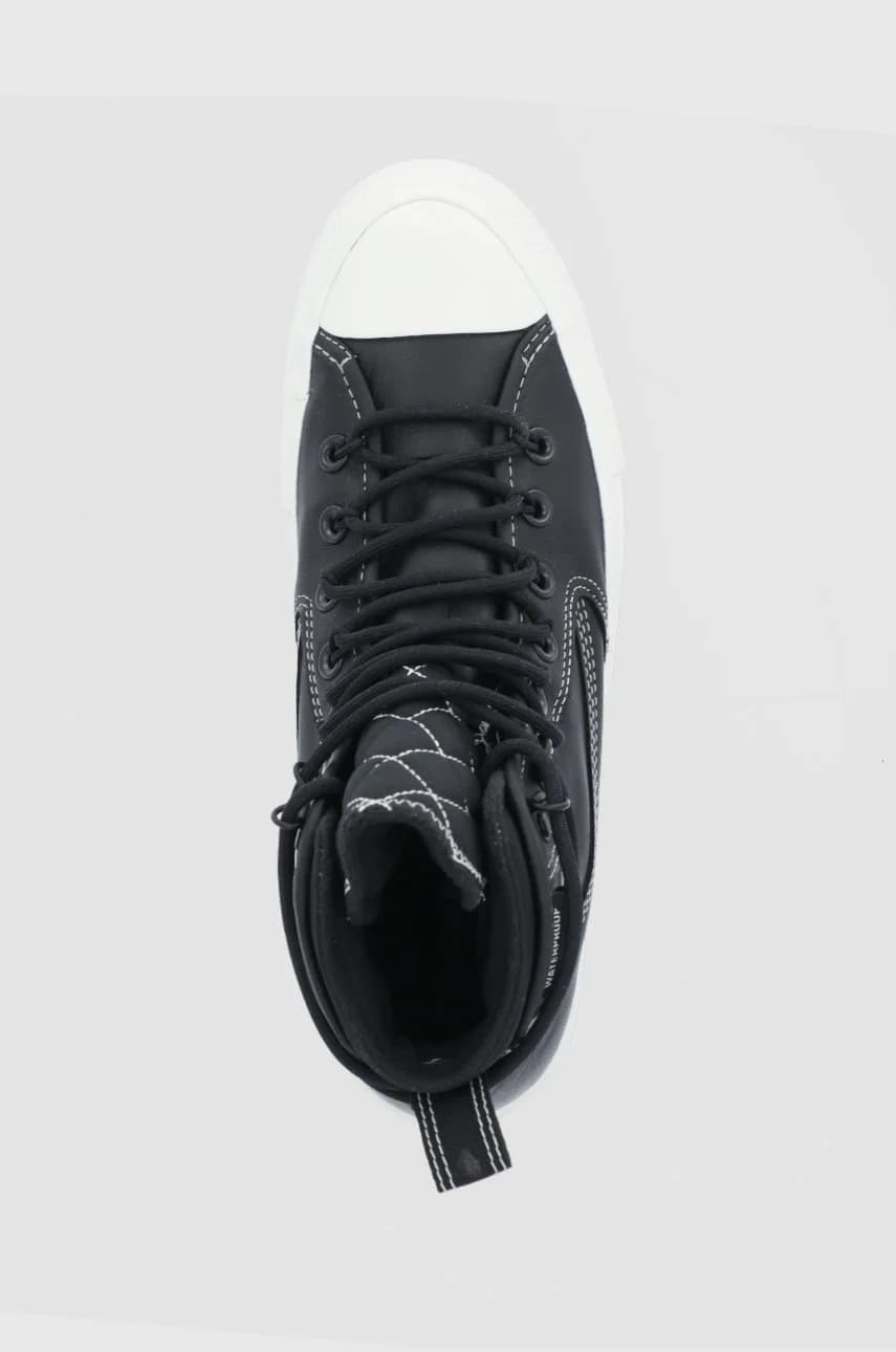кожаные кроссовки Chuck Taylor All Star Terrain - фото 4