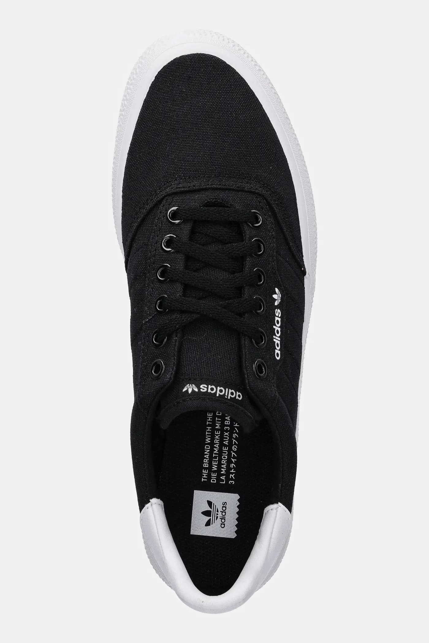 кроссовки 3MC - фото 4