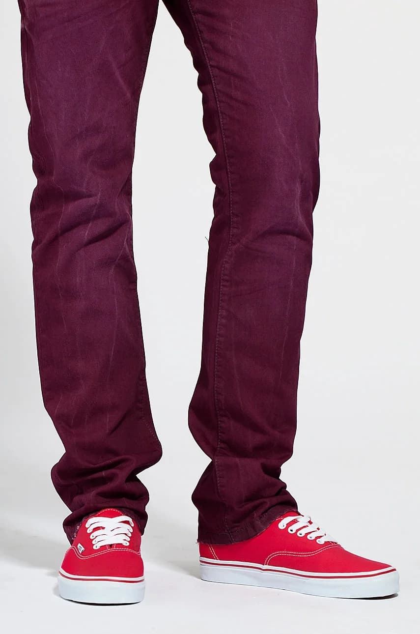 Аутентичные кроссовки - фото 2