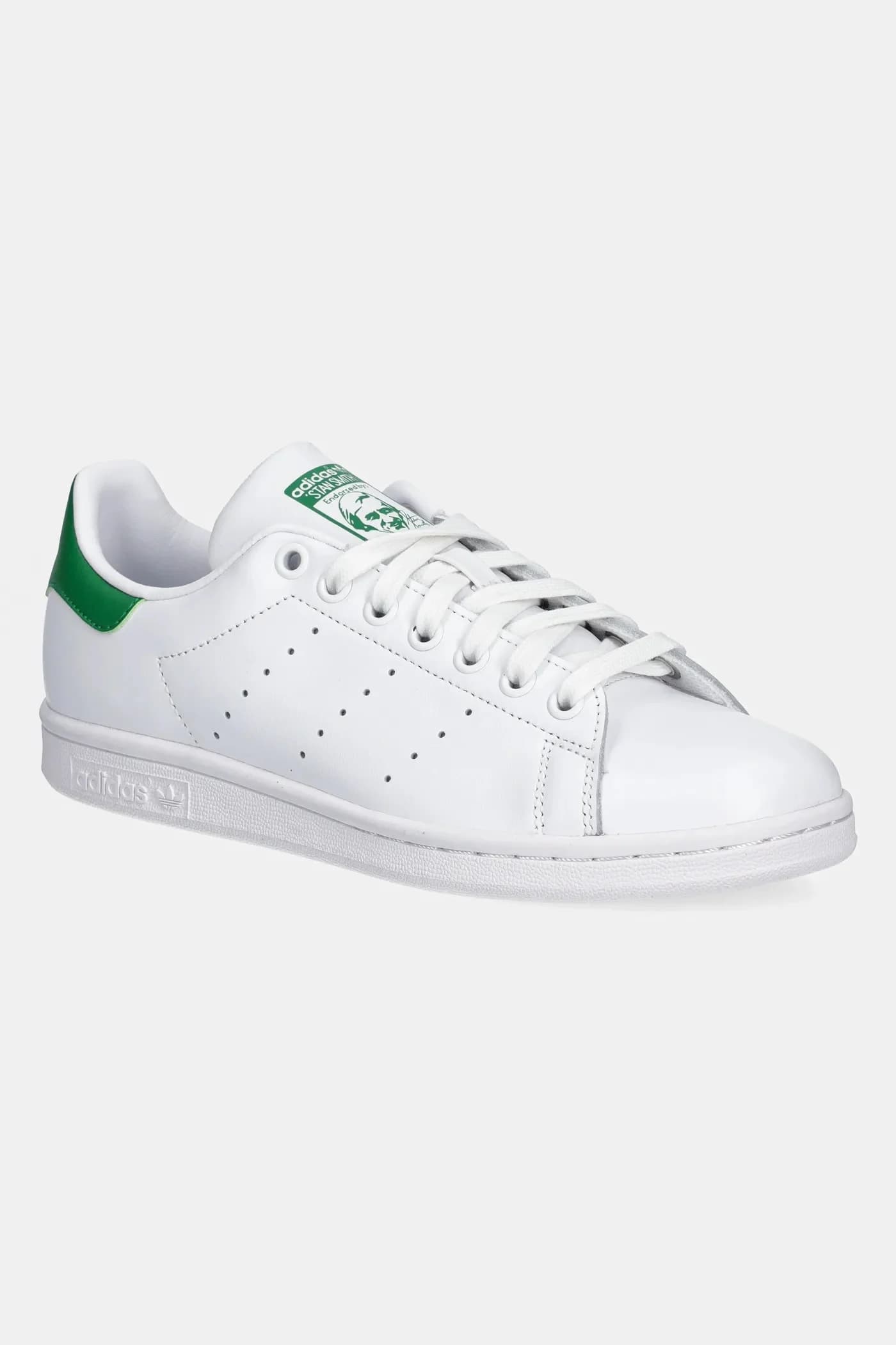 Кожаные туфли Stan Smith M20324
