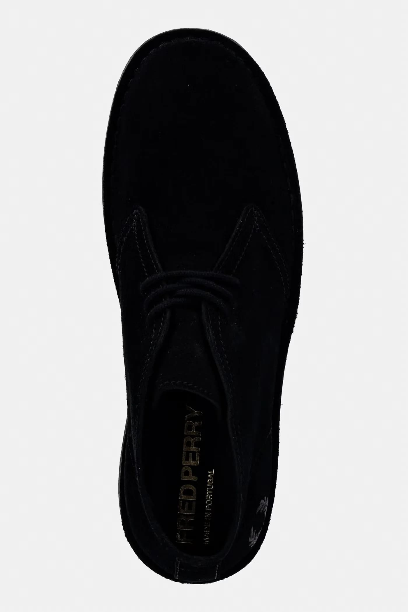 Замшевая обувь - фото 4