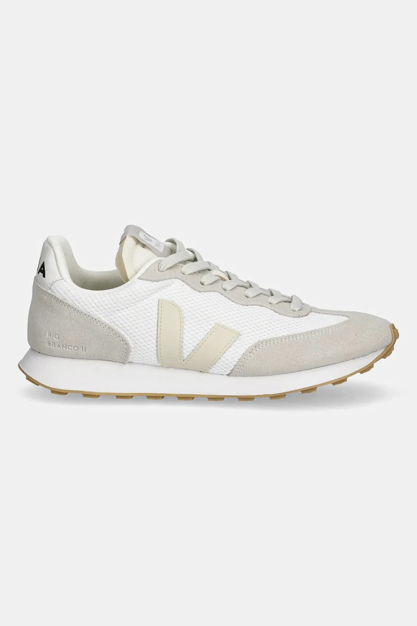кроссовки Rio Branco II - фото 2