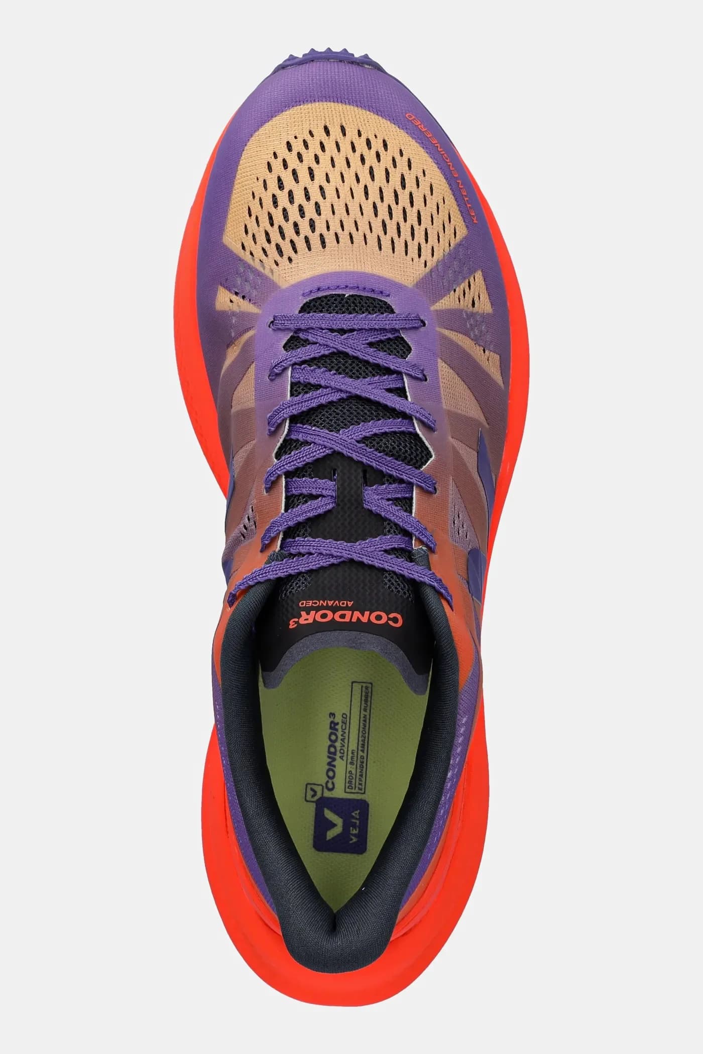 Спортивная обувь Condor 3 Advanced - фото 4