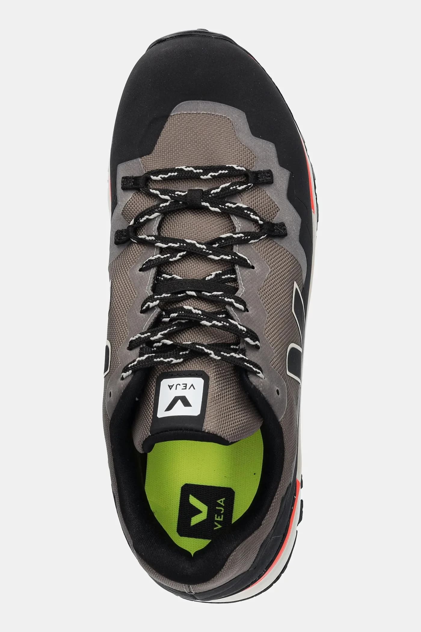 кроссовки Fitz Roy - фото 4