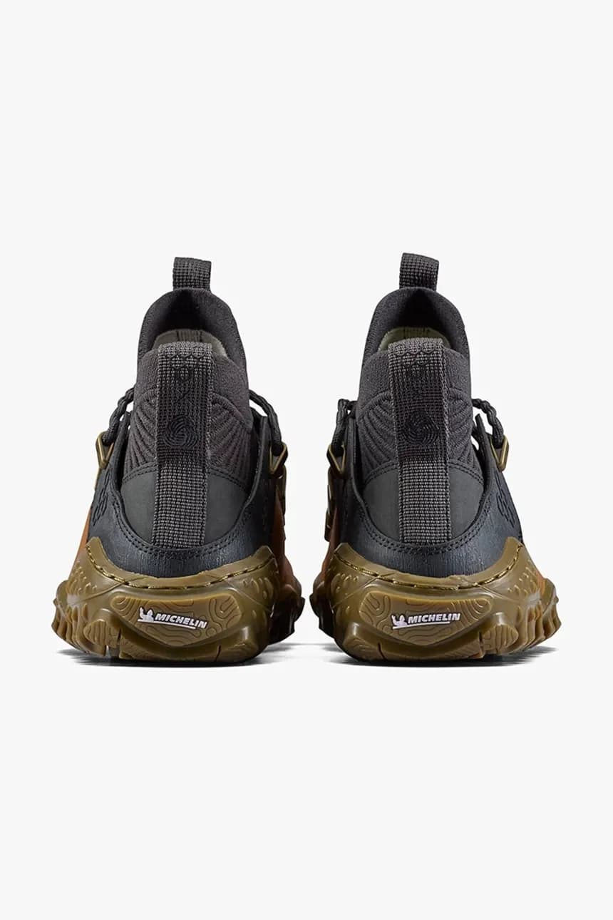 Обувь MAGNA FOREST ESC - фото 3