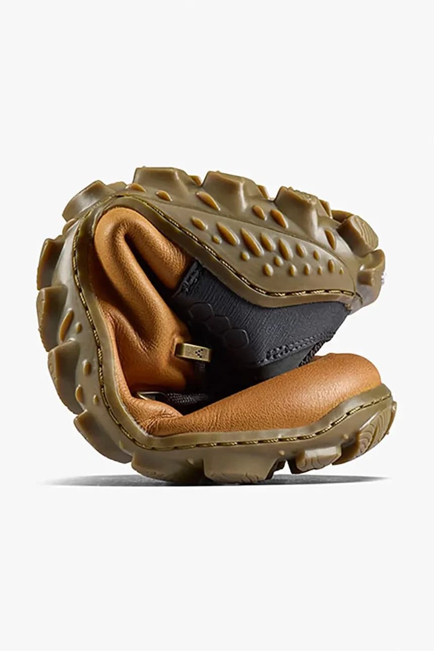 Обувь MAGNA FOREST ESC - фото 7