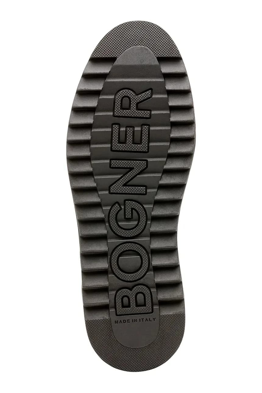 БУХАРЕСТ 3D кожаные туфли - фото 3