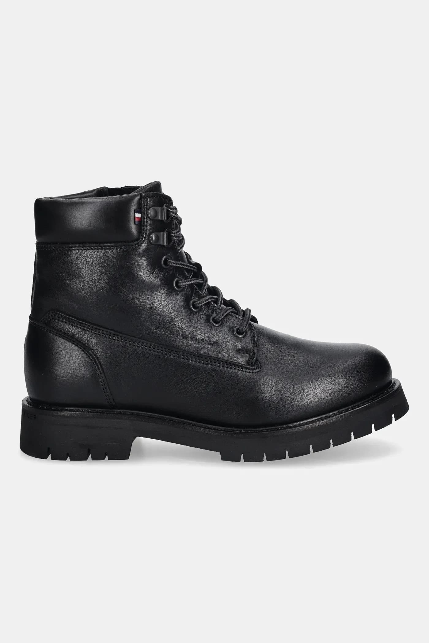 Кожаные ботинки FLEX TH OUTDOOR RS LTH BOOT - фото 2