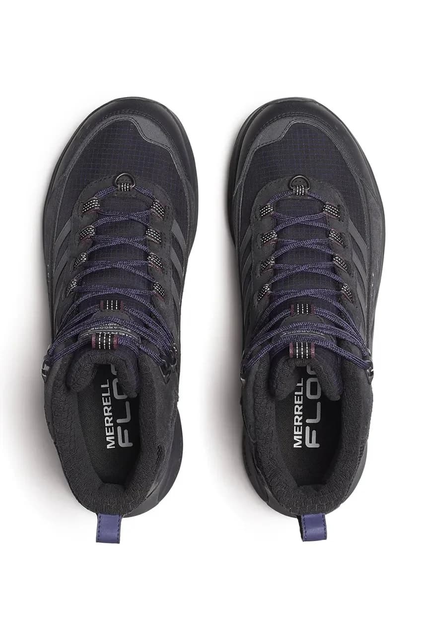 OAB SPEED 2 ТЕРМО обувь - фото 4