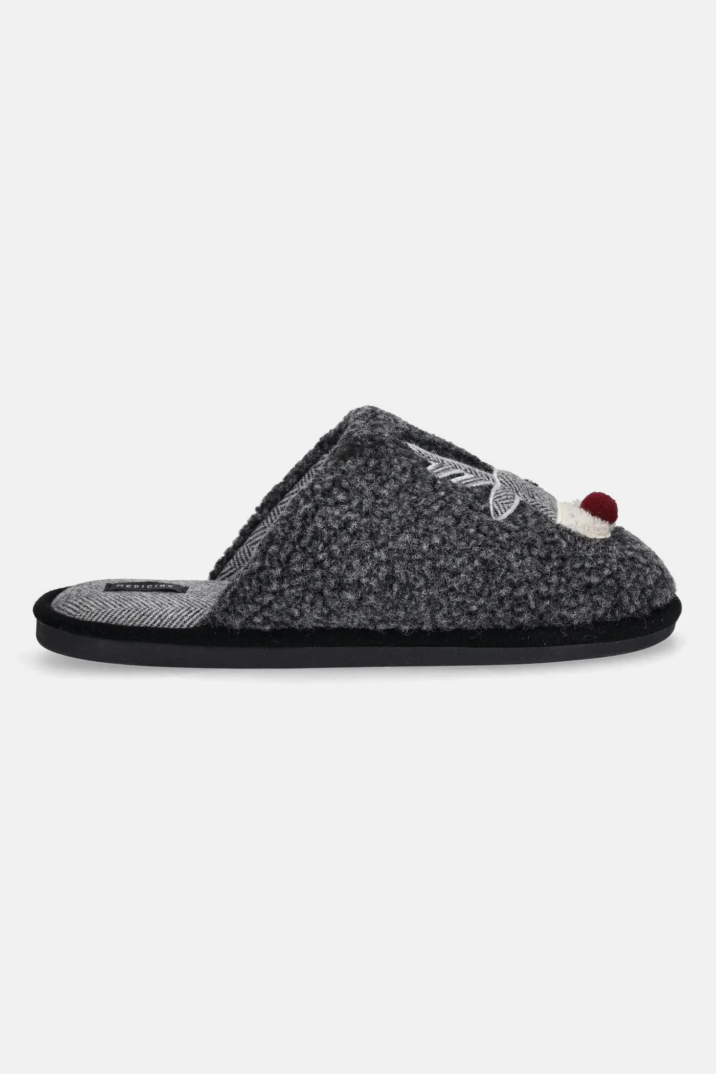 Тапочки - фото 2