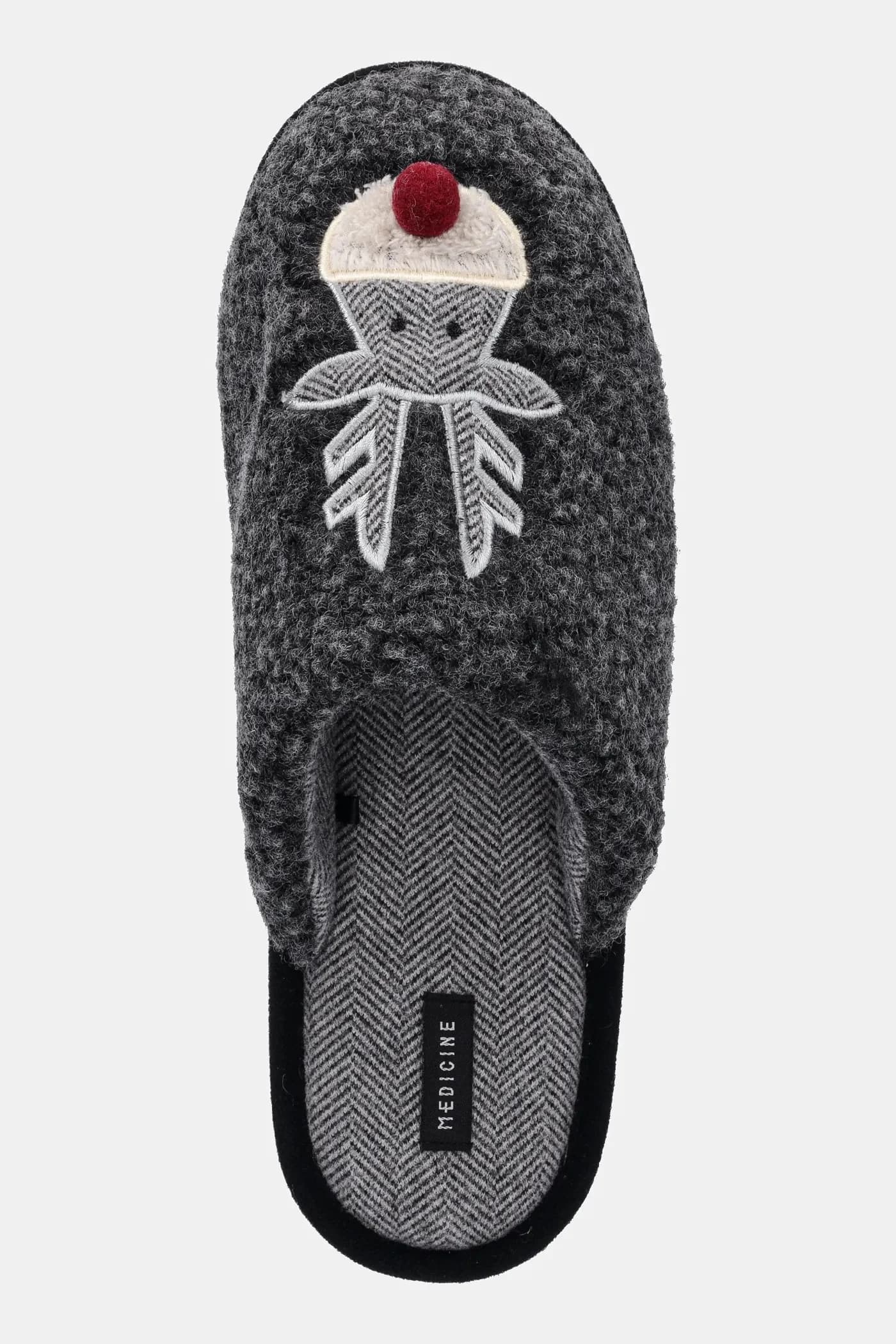 Тапочки - фото 4