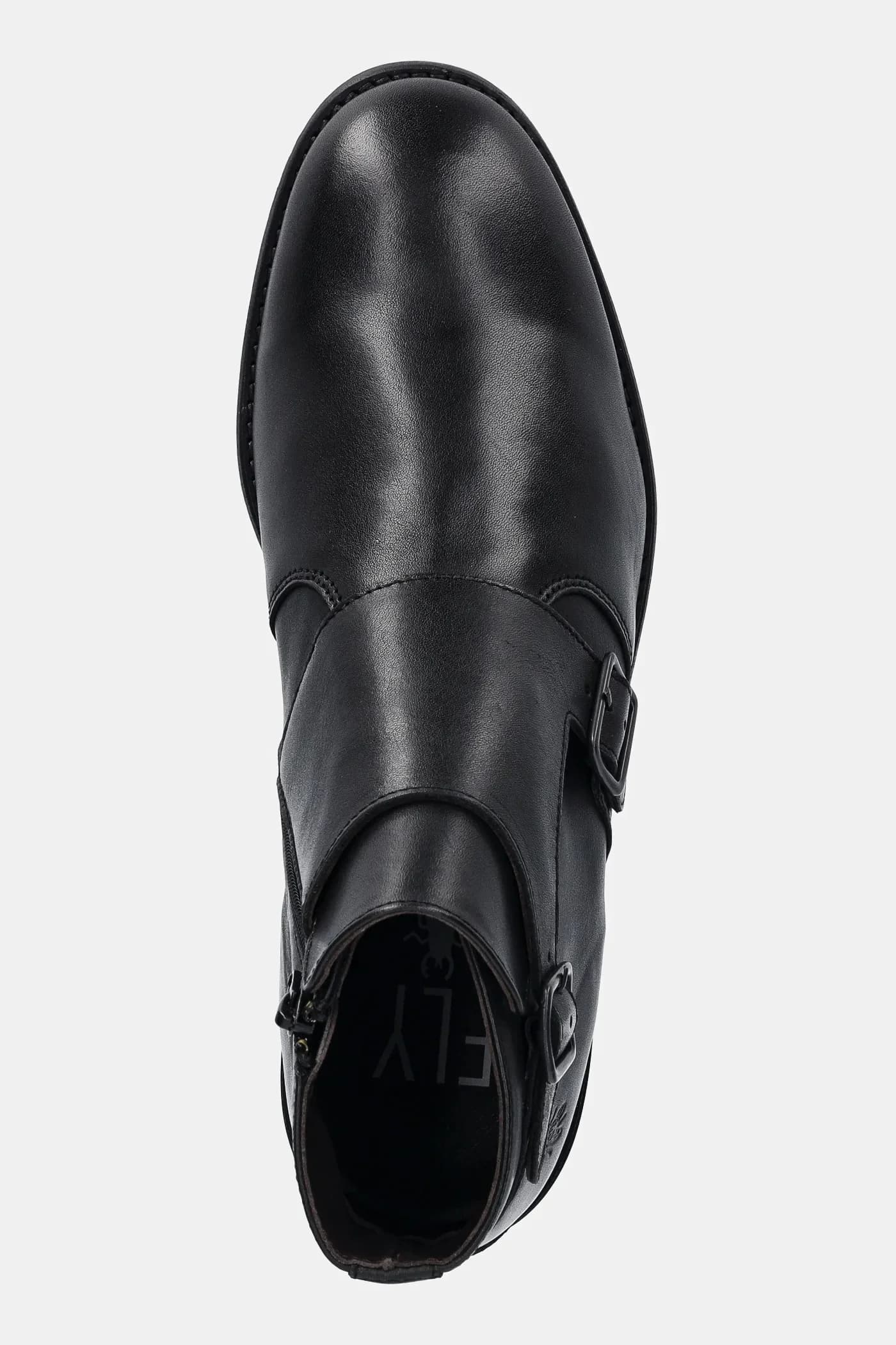 WOCH311FLY кожаные туфли - фото 4