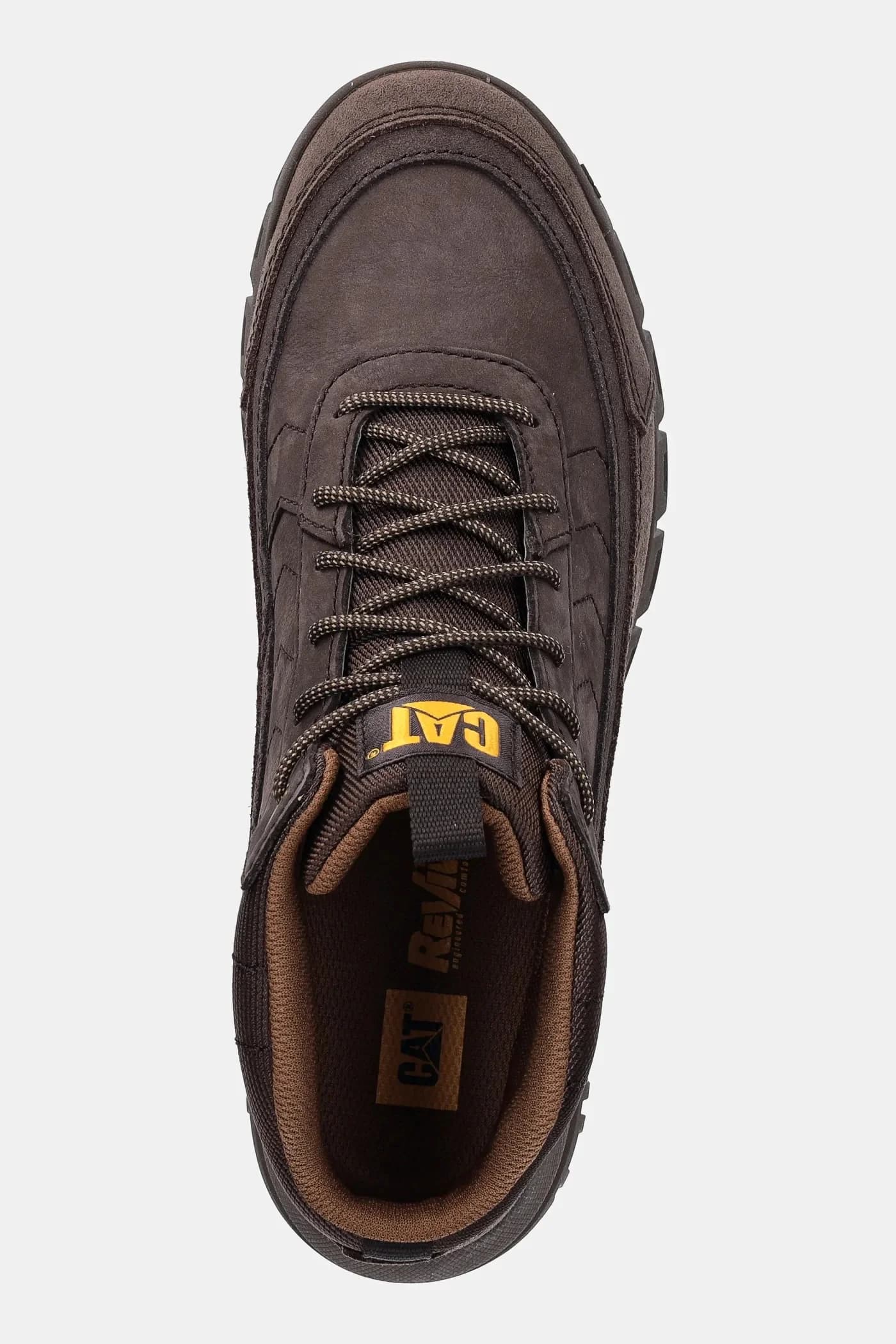 кроссовки VERSAGE MID - фото 4