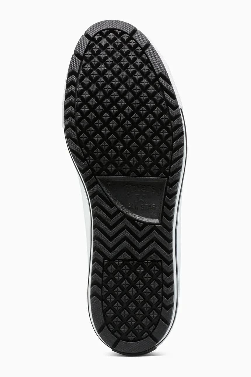 Водоотталкивающие кроссовки Chuck Taylor All Star Hiker Boot - фото 6