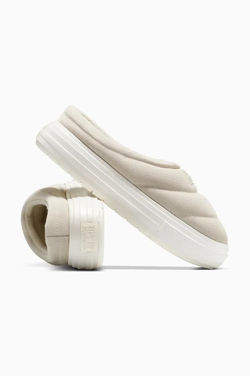 Тапочки-мюли Chuck Taylor All Star Elements - фото 8