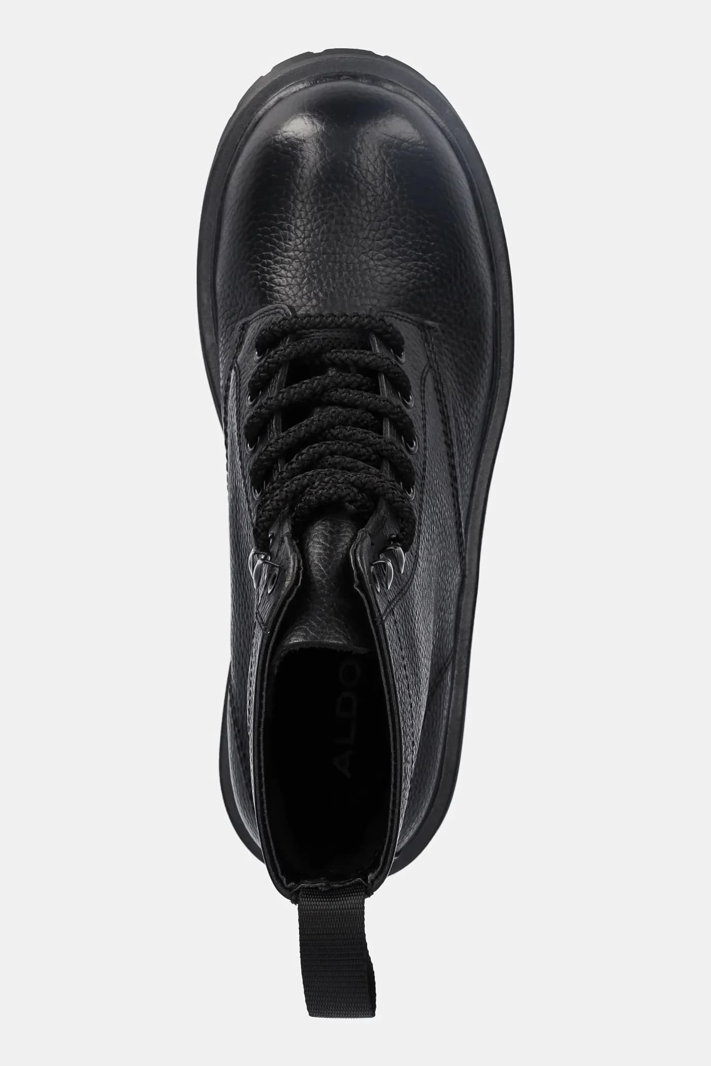 Кожаные туфли DOUBLEZERO - фото 4