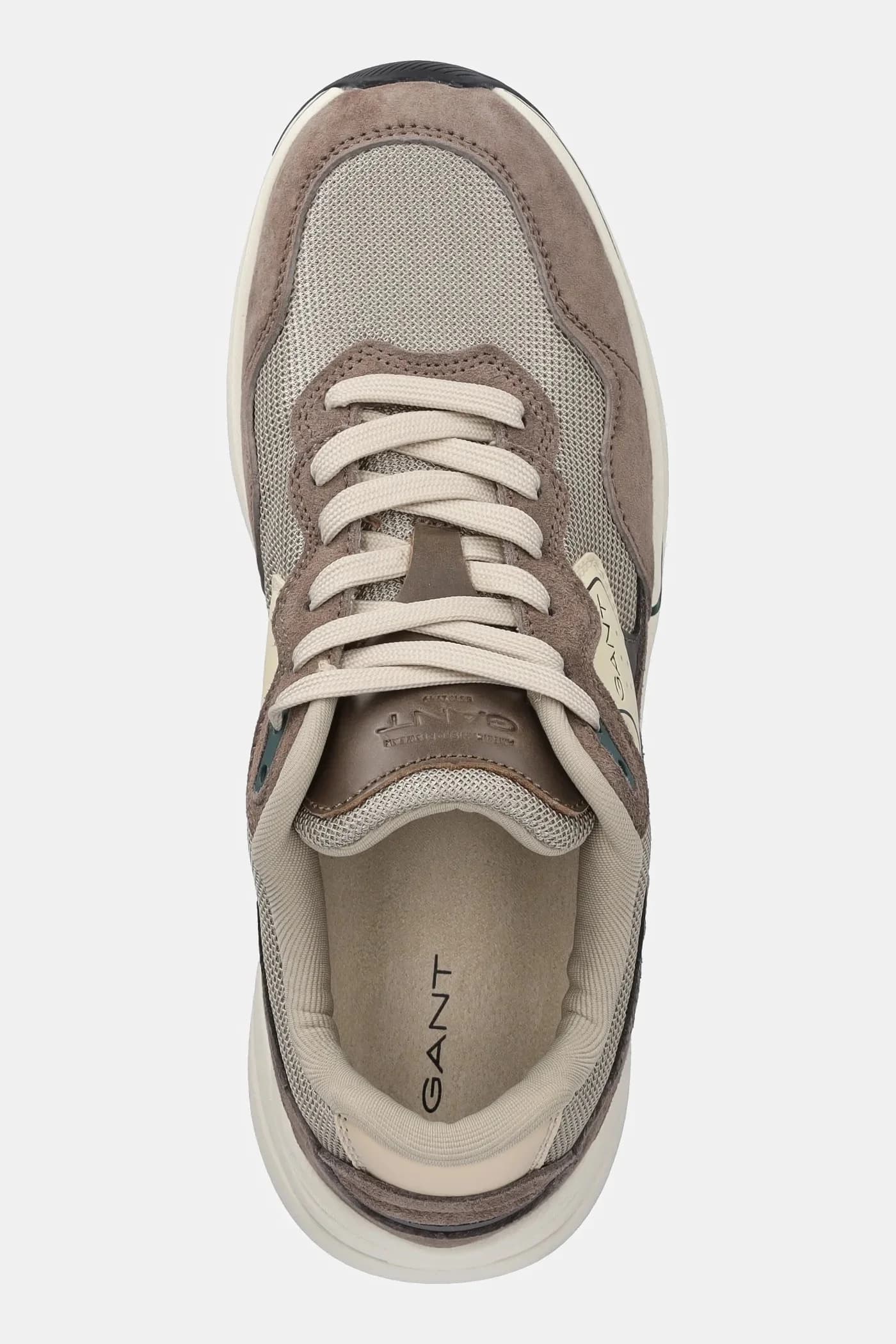 кроссовки Jaybro - фото 4