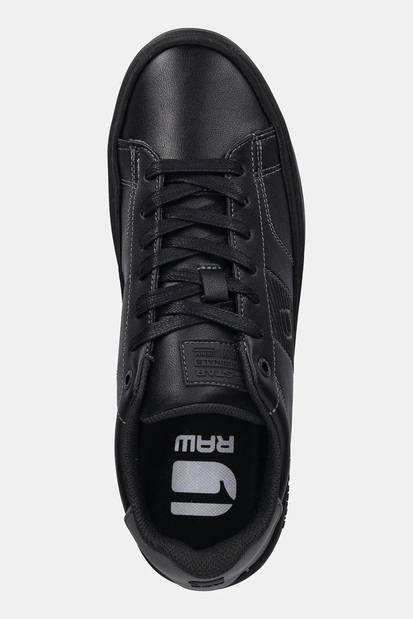 кроссовки RECRUIT III LEA M - фото 4