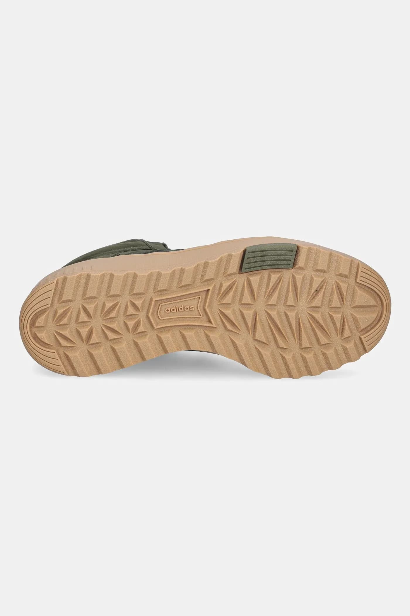 кроссовки Hoops 4.0 Mid Winterized - фото 5