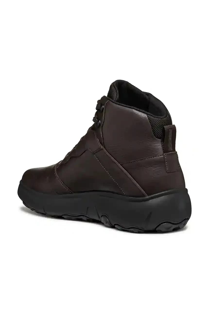 Высокие туфли U NEBULA + GRIP B AB - фото 4