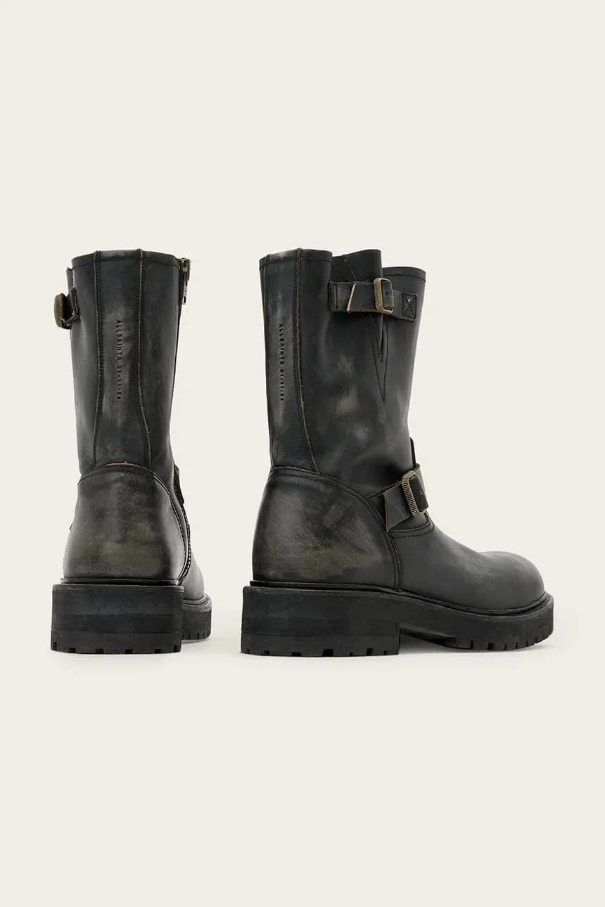 Высокие ботинки Tait Boot - фото 3