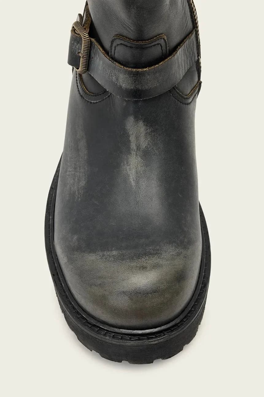 Высокие ботинки Tait Boot - фото 5