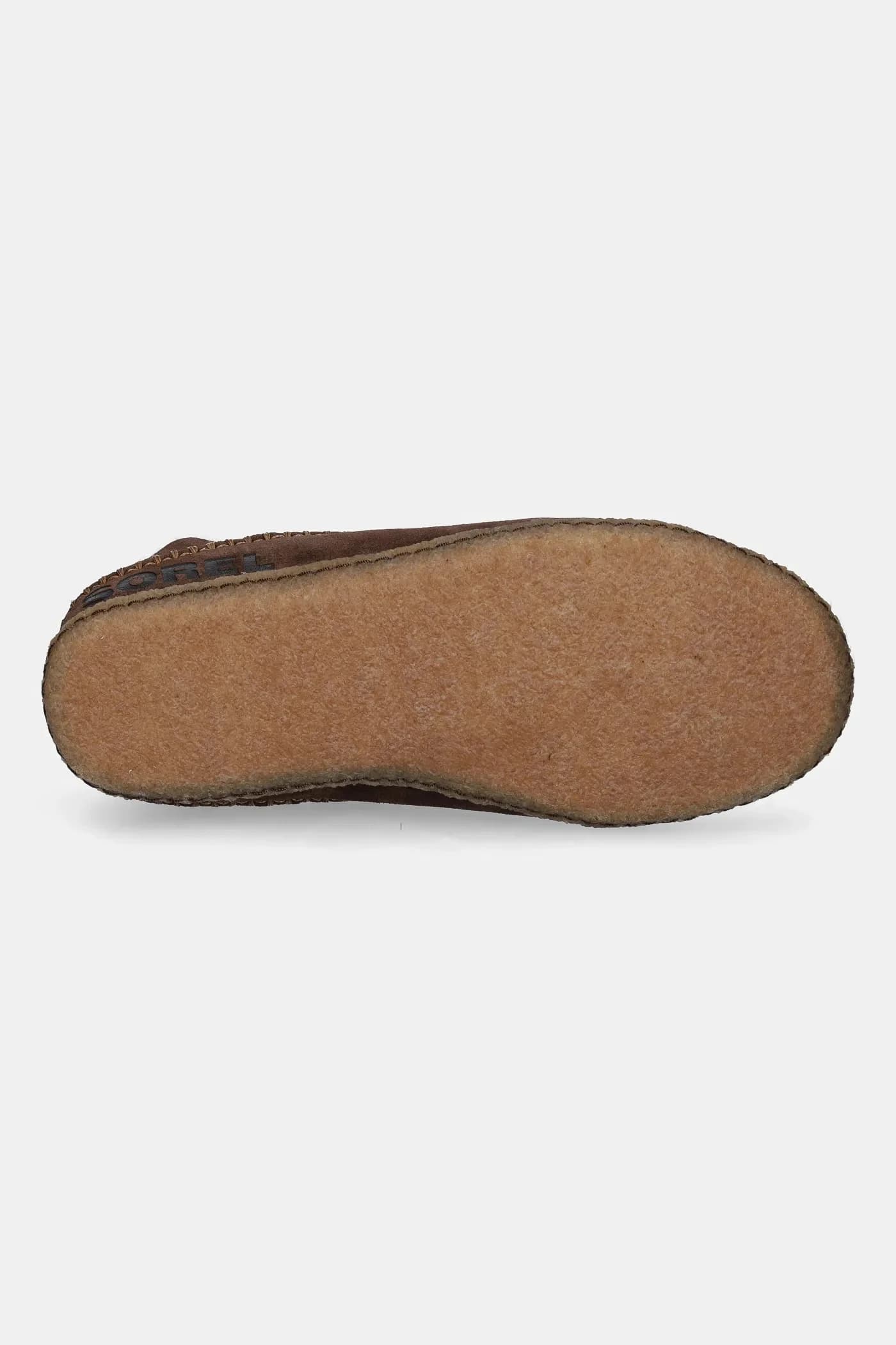 МАНАВАН II замшевые тапочки - фото 5