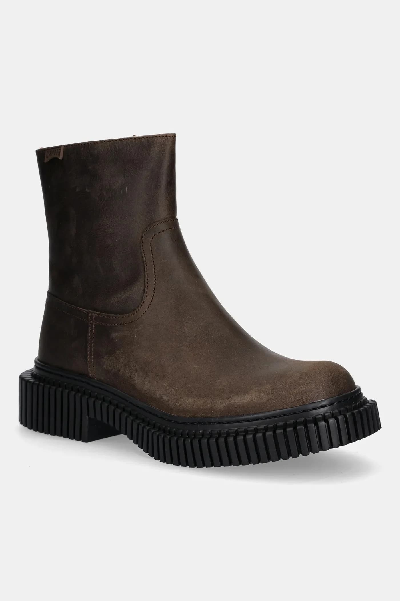 Кожаные туфли Pix Berlin