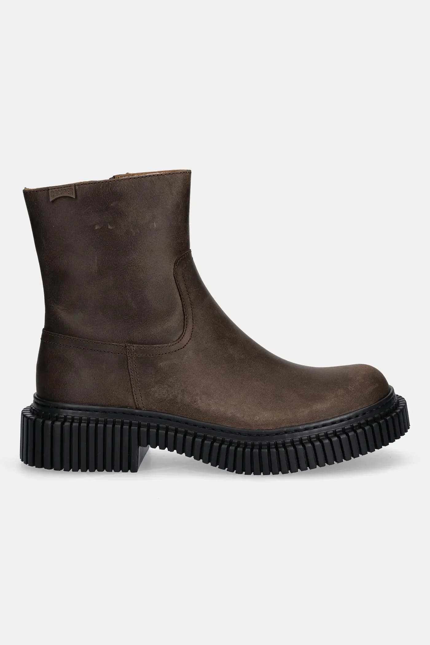 Кожаные туфли Pix Berlin - фото 2