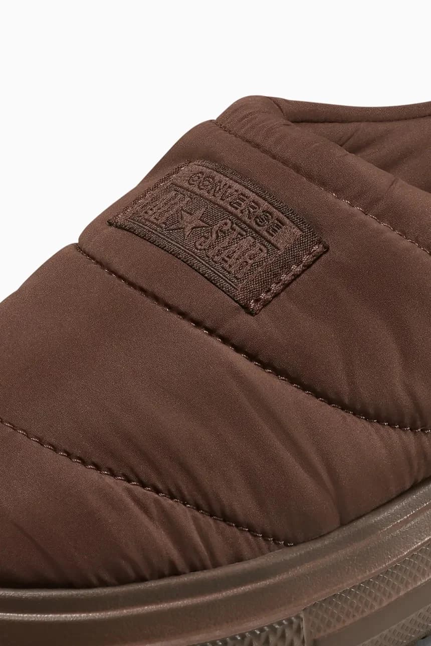 Тапочки-мюли Chuck Taylor All Star Elements - фото 8