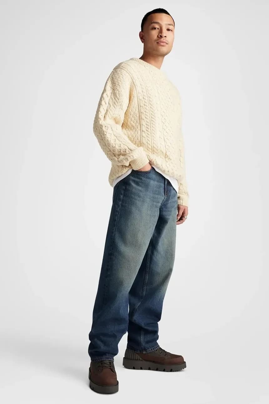 Chuck 70 Прочные ботинки из нубука - фото 8