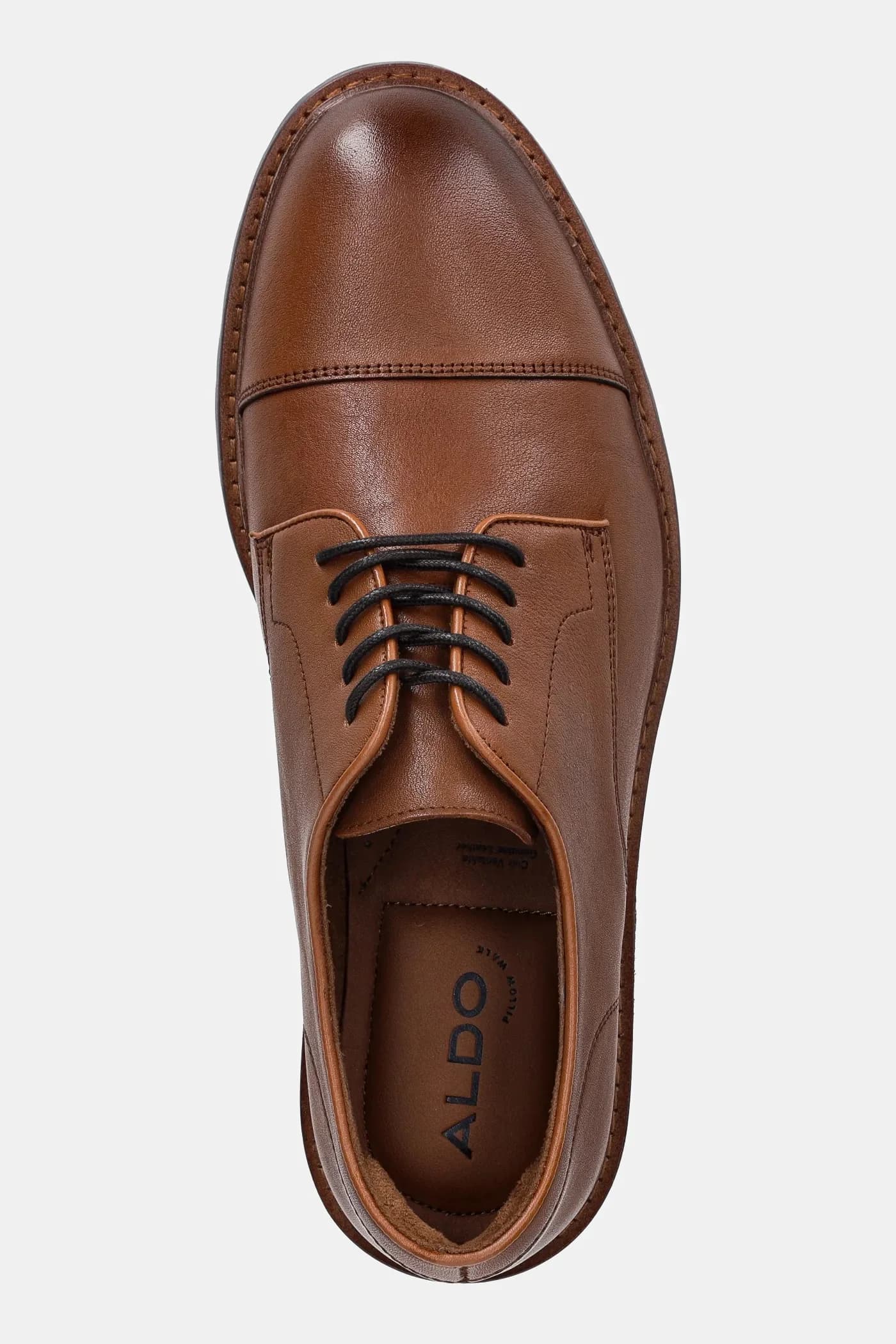 ФЕРРУСИ кожаная обувь - фото 4