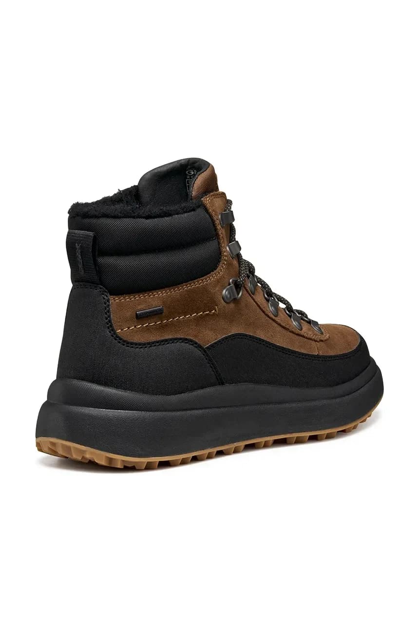 U GRANITO + GRIP B A высокие туфли - фото 3