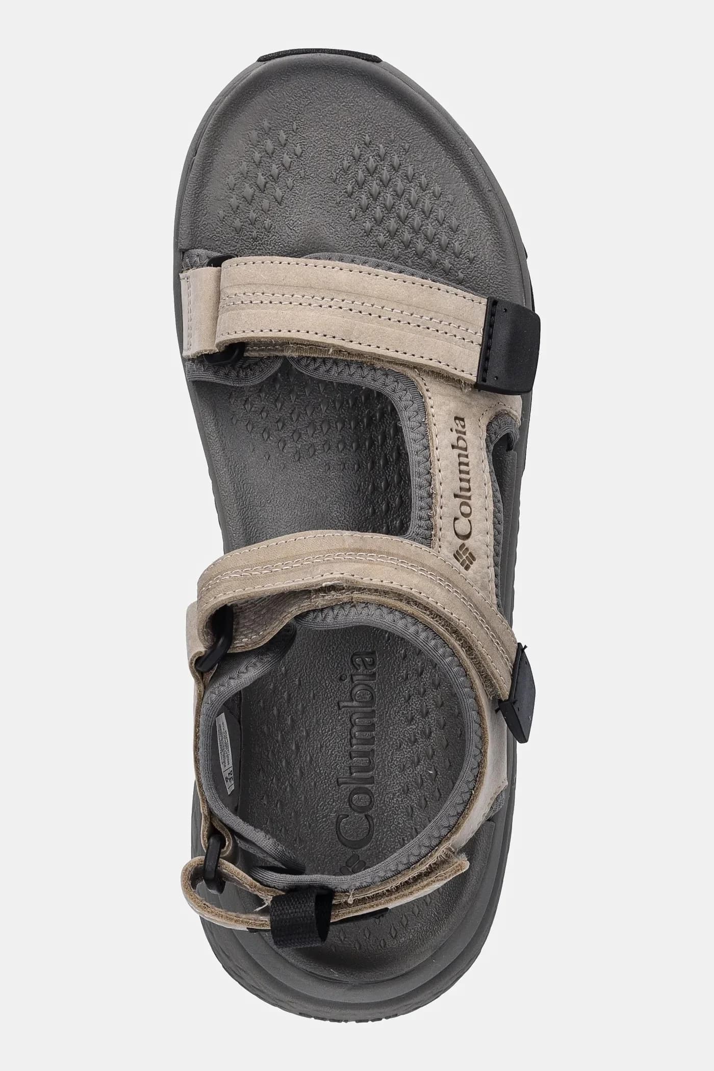 замшевые сандалии PEAKFREAK RUSH - фото 4