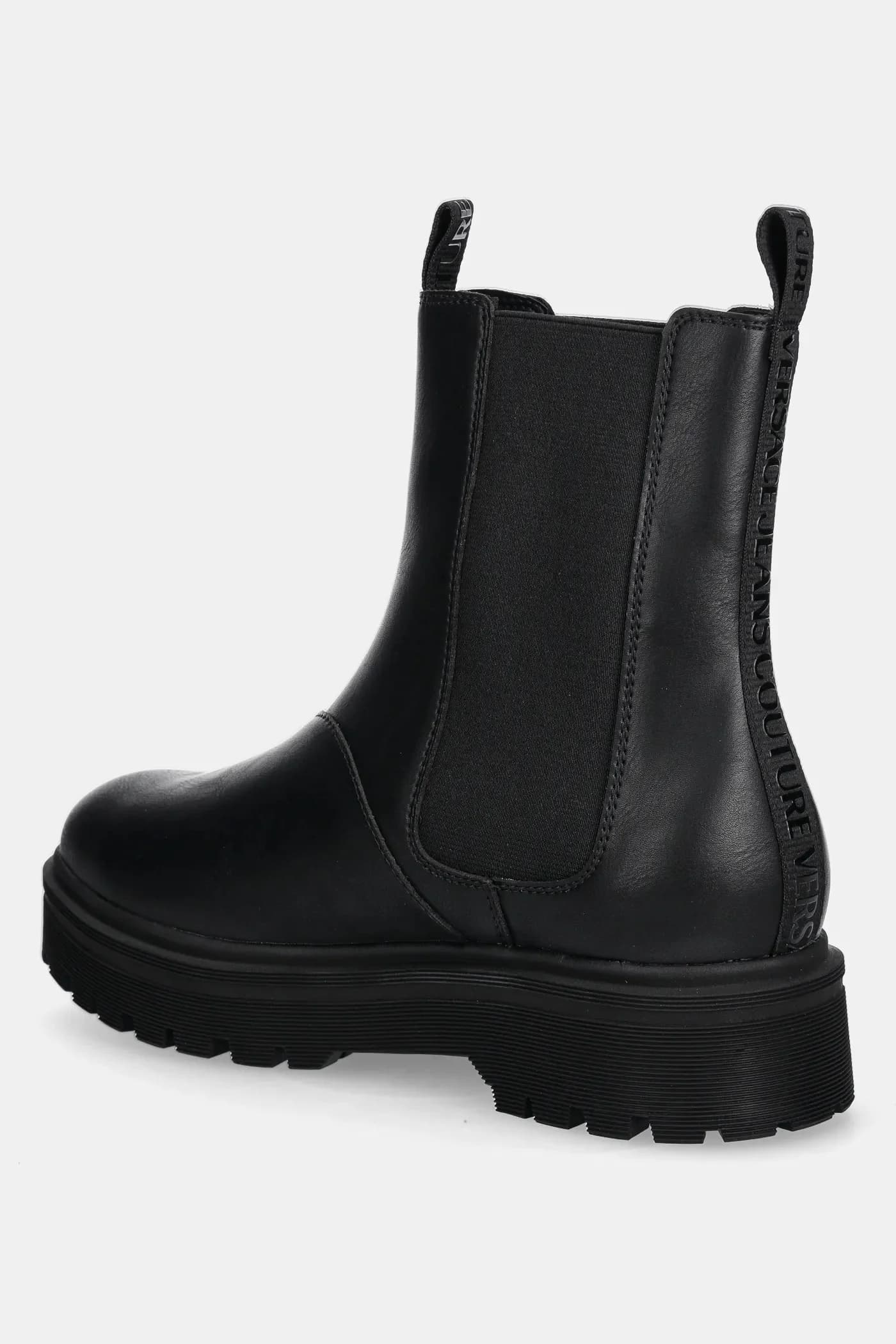 ботинки челси - фото 3