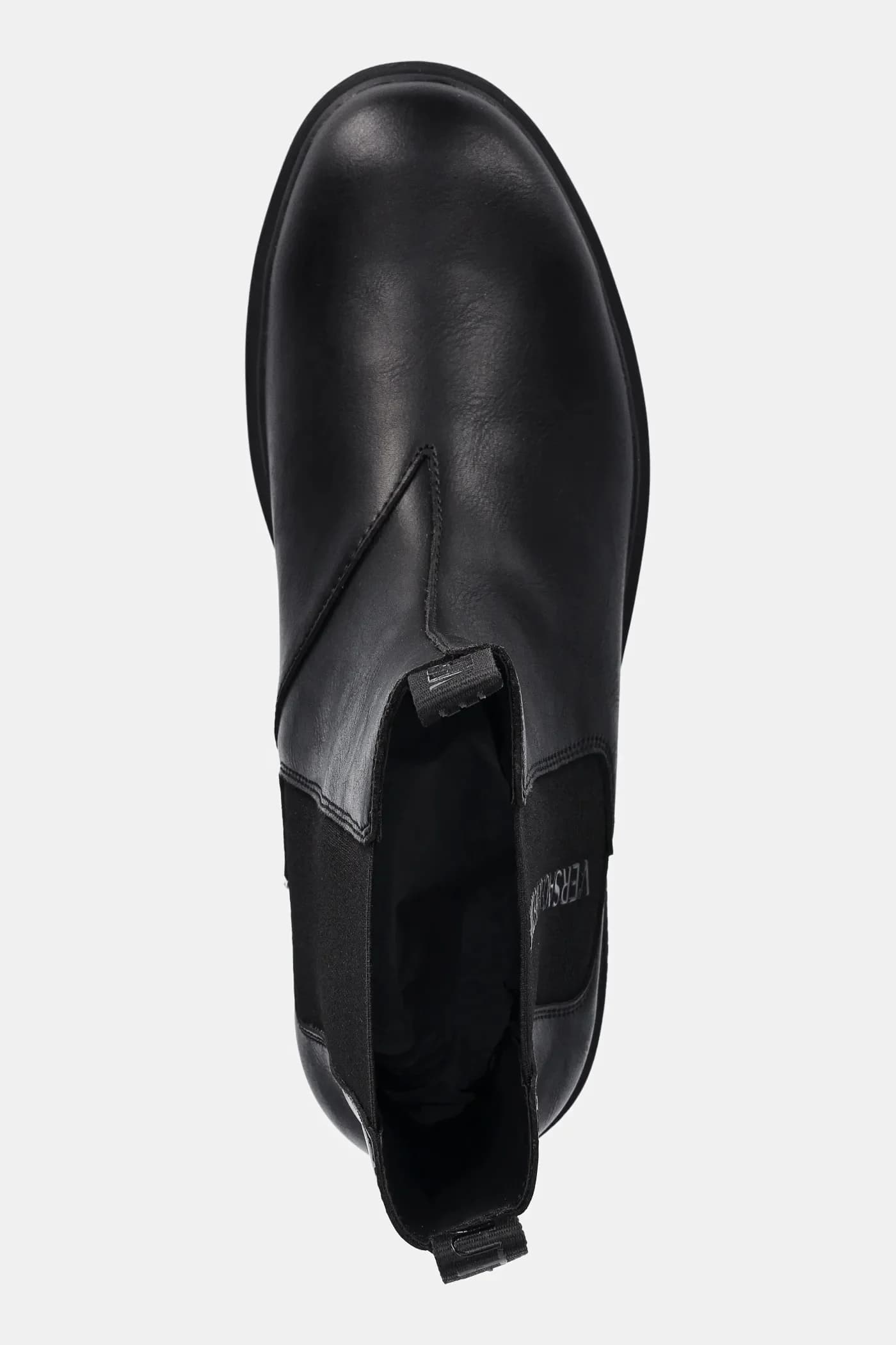 ботинки челси - фото 4