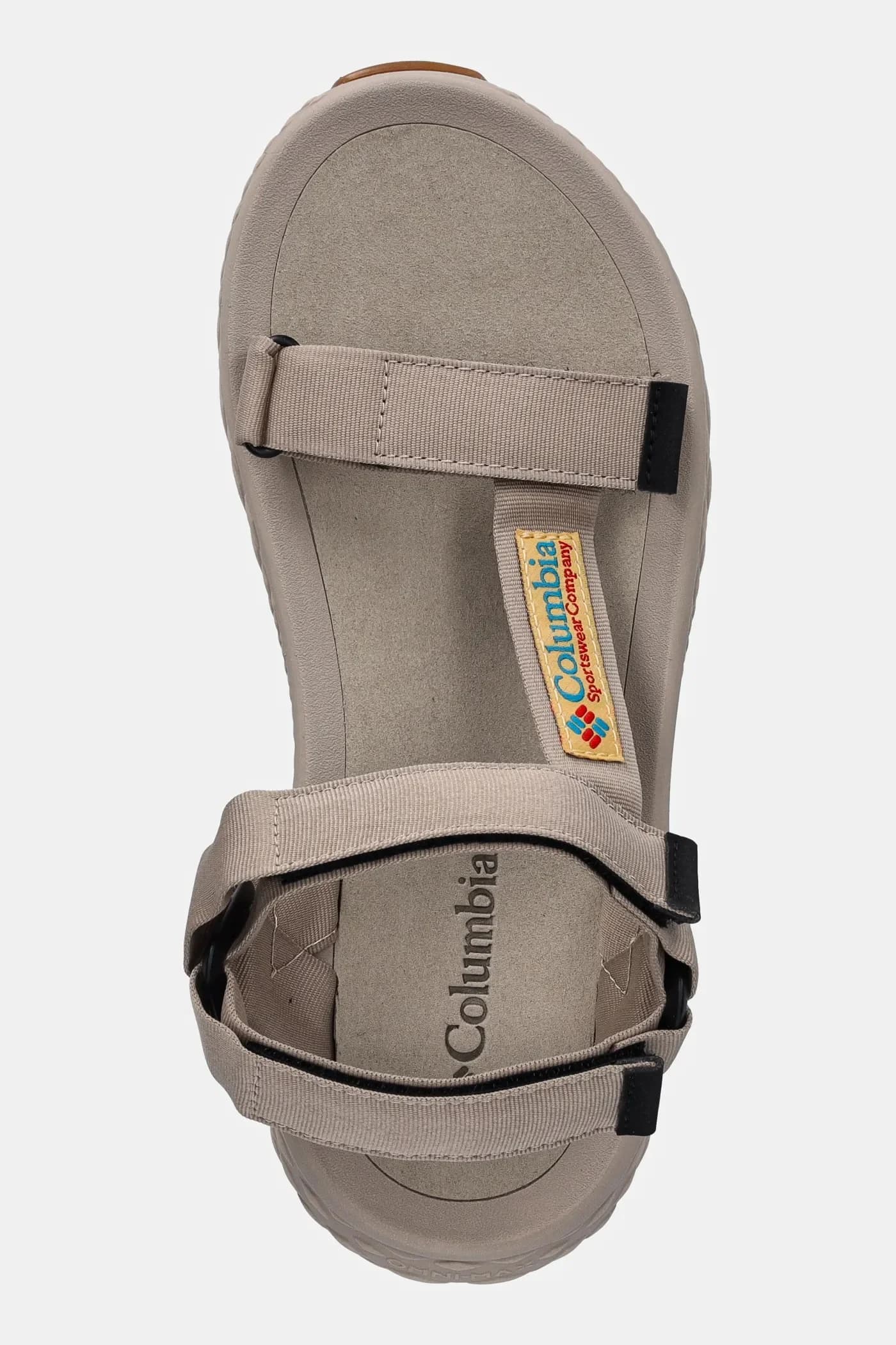 босоножки KONOS GLOBETROT - фото 4