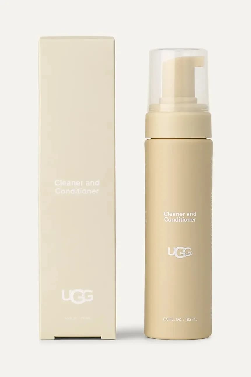 Уход за обувью UGG Очиститель и кондиционер - фото 2