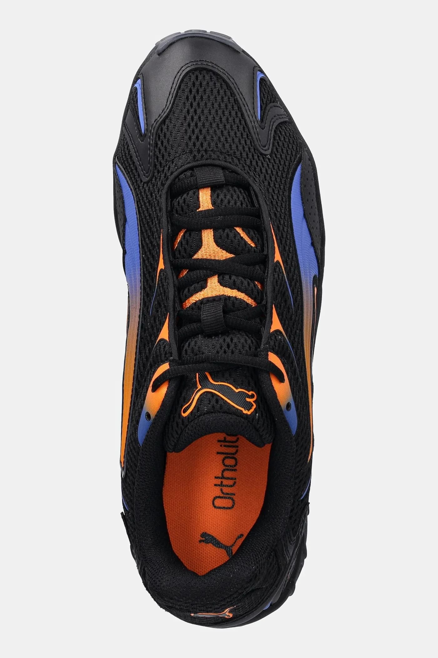 кроссовки Inhale - фото 4