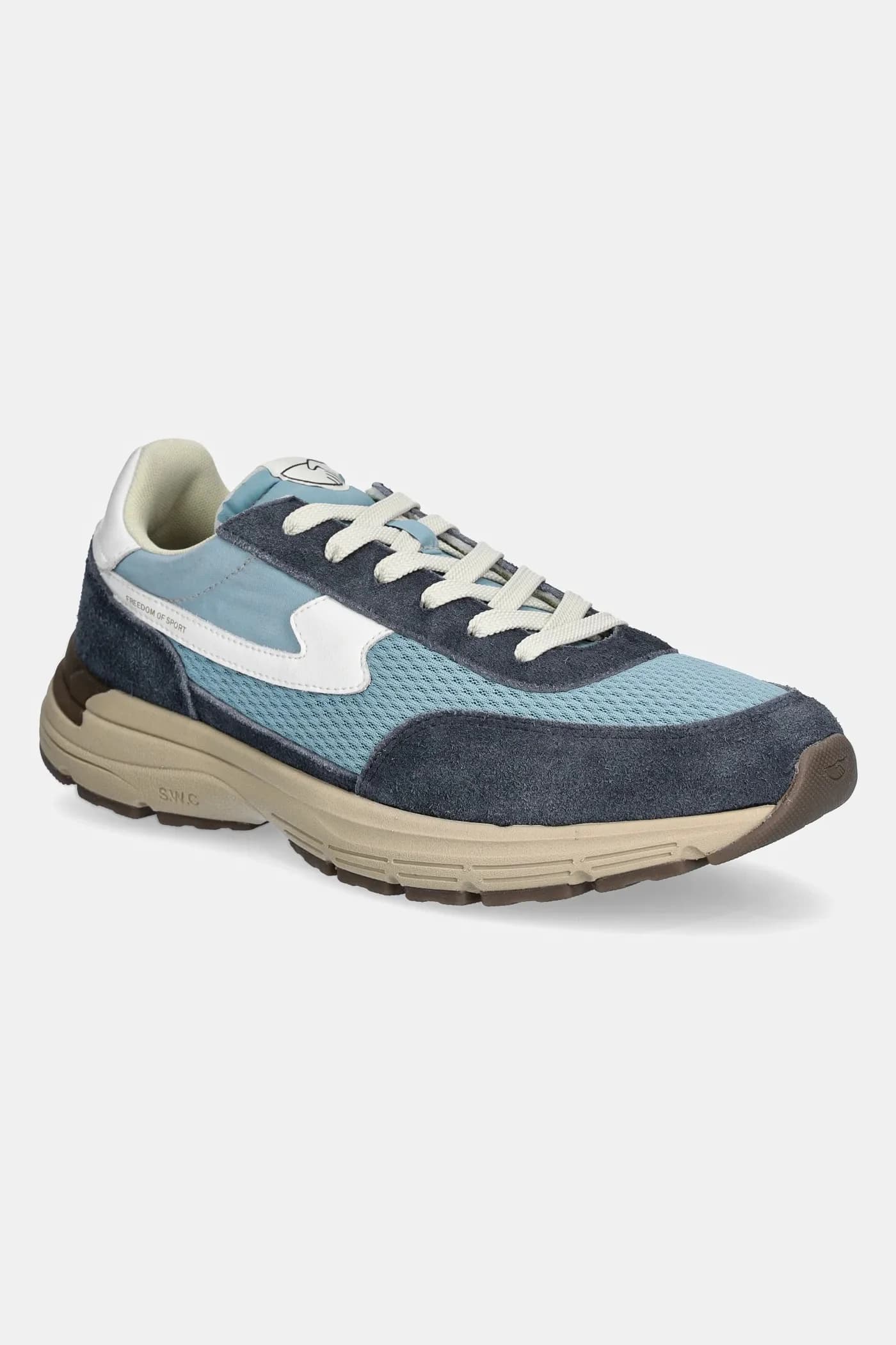 Кроссовки Osier S-Strike Geo-Merged II