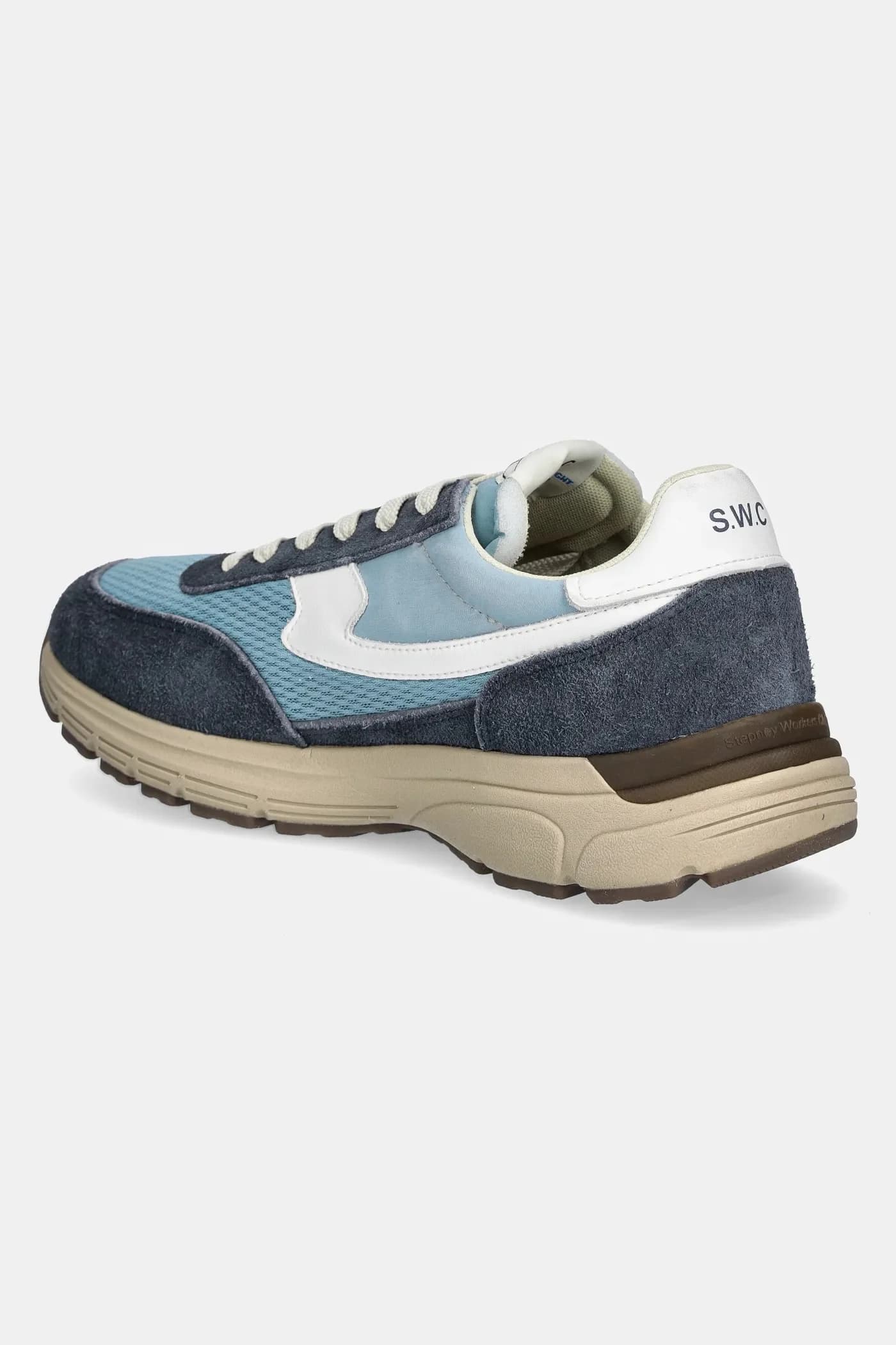 кроссовки Osier S-Strike Geo-Merged II - фото 3